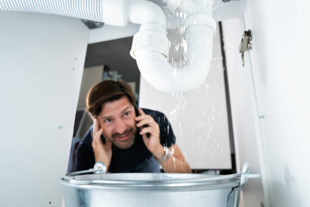 Best Clogged Drain Plumber  in Montz, LA