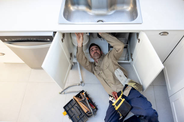 Best Plumbing Inspection Services  in Montz, LA