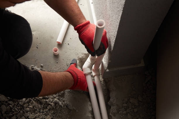 Professional Plumbing in Montz, LA