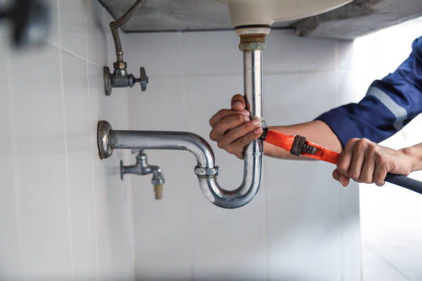 Best Water Leak Repair  in Montz, LA