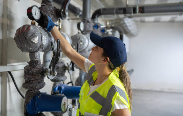 Best Affordable Plumbing Services  in Montz, LA