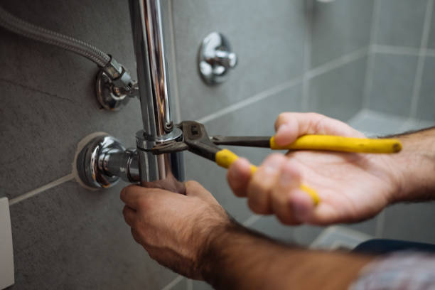 Best Affordable Plumbing Services  in Montz, LA