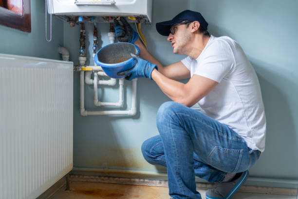 Best Shower Repair Services  in Montz, LA