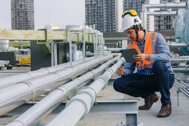 Best Commercial Plumbing Services  in Montz, LA