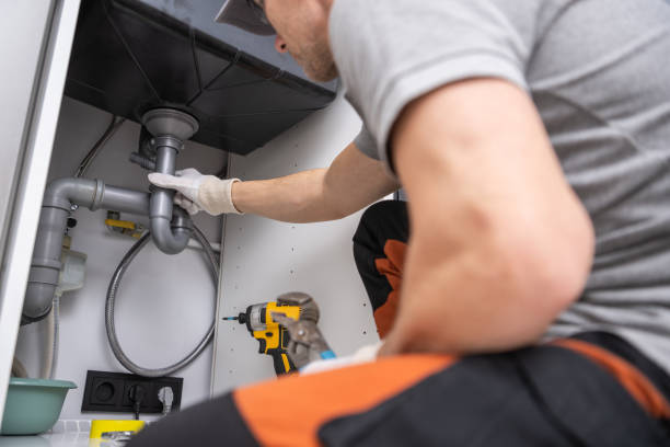 Best Emergency Plumber  in Montz, LA