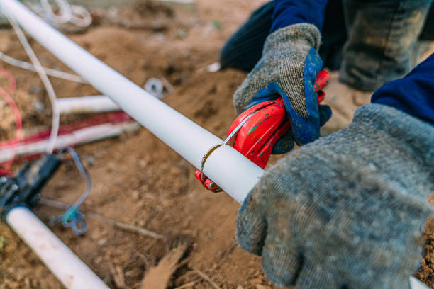 Best Emergency Plumbing Repair  in Montz, LA
